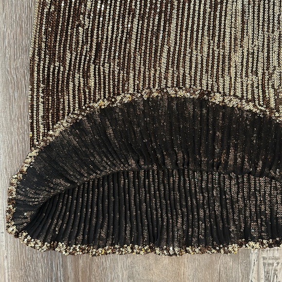 ASOS Design | Sequin Skirt - Picture 6 of 8